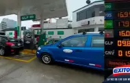 Precio de GLP se dispara por bloqueo de carreteras en el sur del Per: gas domstico tambin se afect