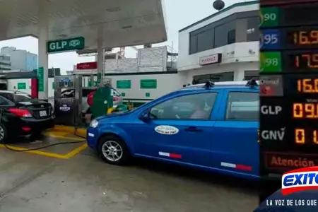 Exitosa-taxistas-preocupados-precio-combustible