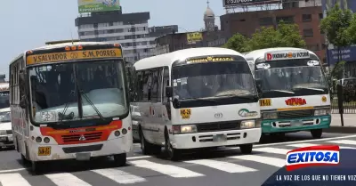 paro-de-transportistas-gremios-Exitosa