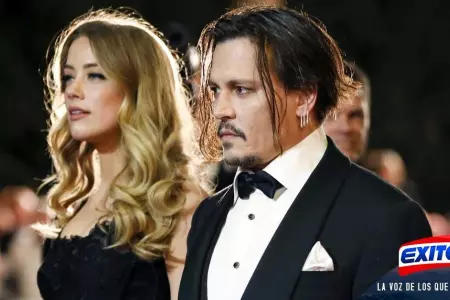 Exitosa-divorcio-de-Johnny-Depp-y-Amber-Heard-