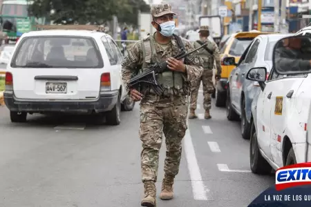 Fuerzas-Armadas-Polica-Gobierno-Lima-Callao-Exitosa-noticias