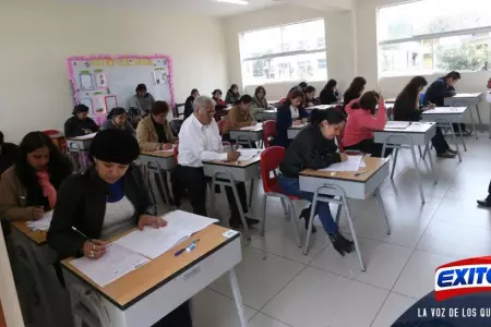 Colegio-de-Profesores-nuevo-examen-fiscalía-Exitosa-noticias