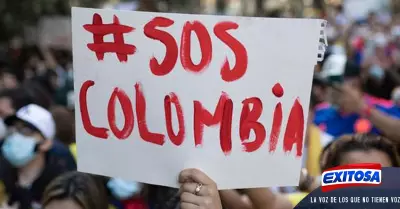 protestas-colombia-onu-Exitosa