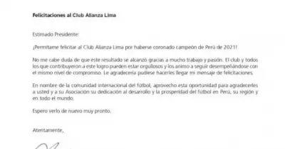 FIFA-carta-Alianza-Lima-2021