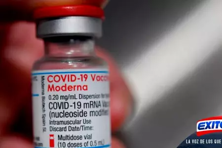 vacuna-Moderna-covid-19-Exitosa