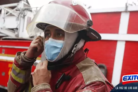 bomberos-emergencias-navidad-lima-exitosa