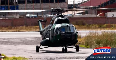 FAP-rescató-los-cuerpos-de-la-tripulación-del-helicóptero-que-se-estrelló-en-Hua
