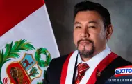 Bancada de Fuerza Popular retira al parlamentario Luis Cordero de la Comisin de Inteligencia