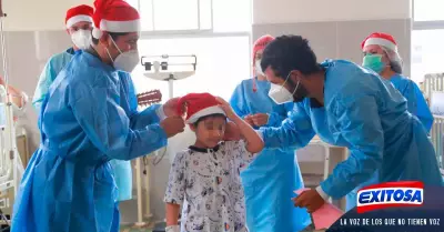 Mdicos-atendieron-en-el-Hospital-de-Emergencia-de-VES-en-Navidad-Exitosa