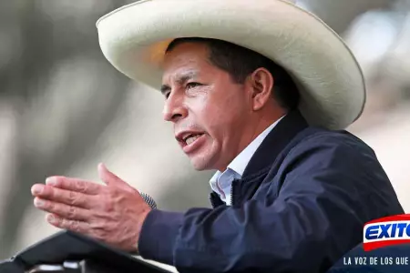 presidente-Castillo-Exitosa