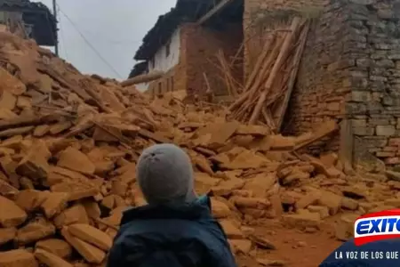 Jaico-sismos-Peru-Exitosa