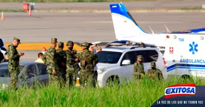 Colombia-ataque-terrorista-Exitosa