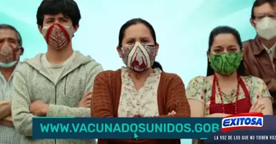 vacunados-vacunadas-unidos-Exitosa