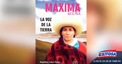 Maxima-Acua-libro-Exitosa