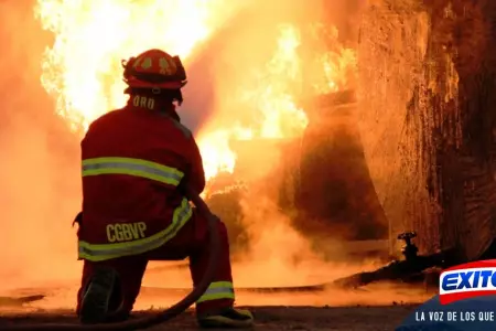 incendio-Surco-Exitosa