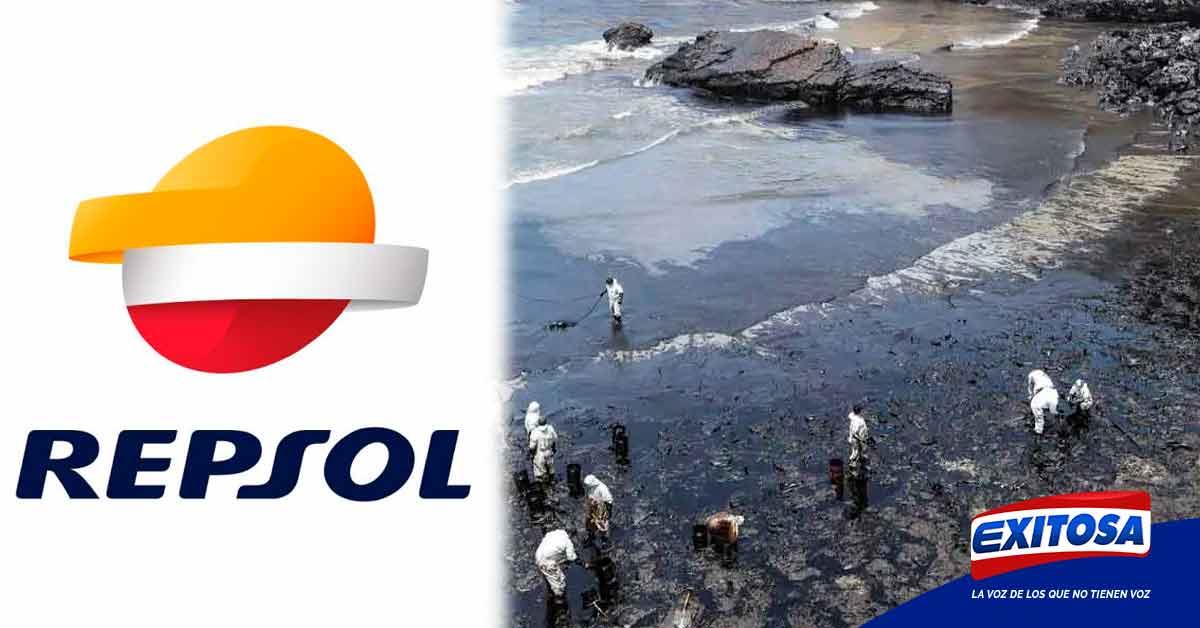 Poder Judicial Impone 18 Meses De Impedimento De Salida Del País Para Representantes De Repsol 