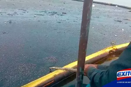Exitosa-ancon-pescadores-derrame-petroleo