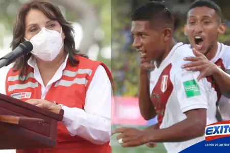 Dina-Boluarte-sobre-triunfo-de-Seleccin-Peruana-en-Colombia-Exitosa