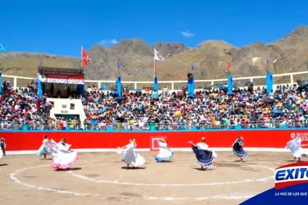 Cajamarca-covid-19-contagios-corridas-toros-exitosa-noticias