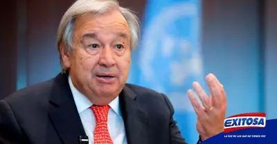 antonio-guterres-onu-Exitosa