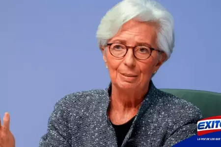 Falvy-Christine-Lagarde-Exitosa