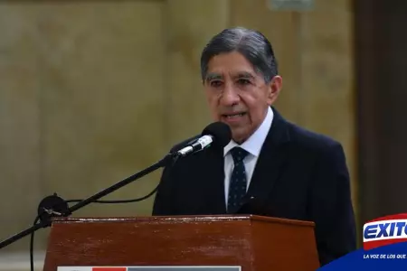 guillen-ministro-exitosa-noticias