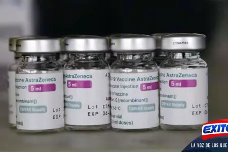 Perú-vacunas-AstraZeneca-covid-19-Exitosa