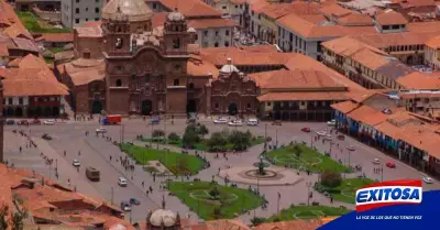 Cusco-Travellers-Choice-Awards-2022-destinos-mundo-Exitosa