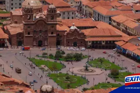 Cusco-Travellers-Choice-Awards-2022-destinos-mundo-Exitosa
