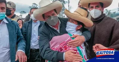 Pedro-Castillo-Cajamarca-Exitosa