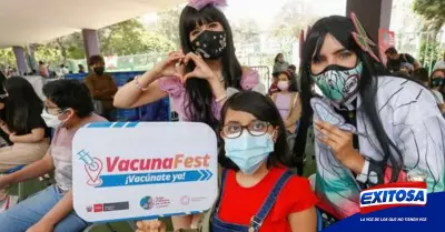 vacunafest-covid-19-Exitosa