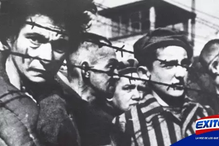 holocausto-judio-Exitosa
