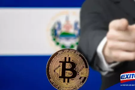 el-salvador-bitcoin-Exitosa