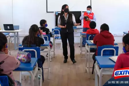 Juan-Villena-Los-que-no-estn-vacunados-que-no-entren-al-colegio-Exitosa