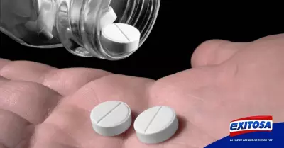 escasez-de-paracetamol-Exitosa