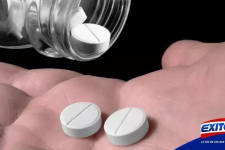 escasez-de-paracetamol-Exitosa