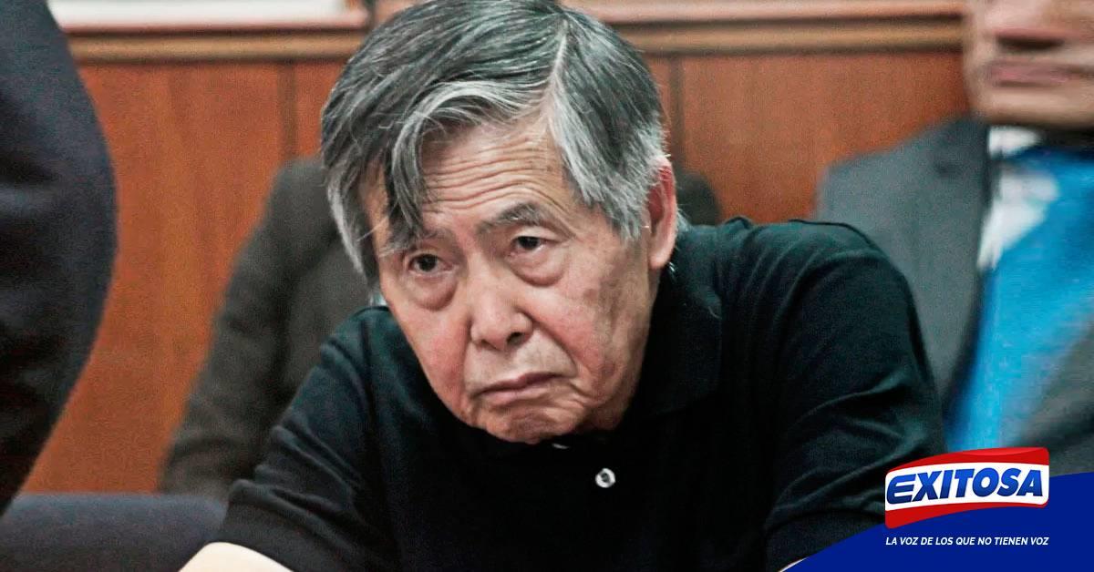 Rivera: Indulto A Alberto Fujimori Se Podría Dar Solo Si Expresidente ...