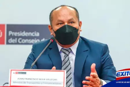 Juan-Silva-renuncia-MTC-Exitosa