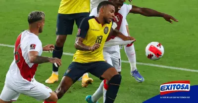 Miguel-Trauco-Ecuador-empate-Exitosa