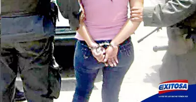 Secretaria-sera-integrante-de-banda-delincuencial-que-ejecut-asalto