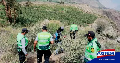 Arequipa-rescate-turista-Exitosa