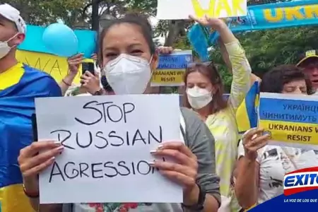 Comunidad-ucraniana-embajadas-Rusia-Estados-Unidos-Peru?-Exitosa