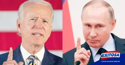 Biden-Putin-Exitosa