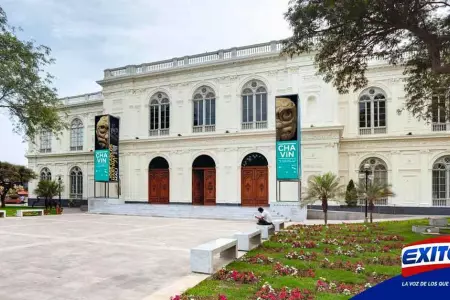 Museo-de-Arte-de-Lima-refaccionado-Exitosa