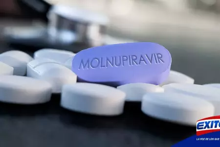 molnupiravir-almeri-Exitosa