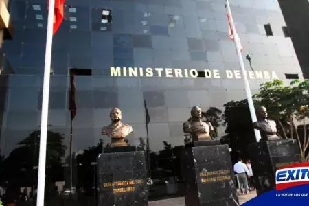 Exitosa-ministerio-defensa-nuevos-viceministros