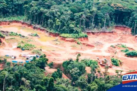 Bolsonaro-oficializa-el-fomento-a-minería-artesanal-en-una-Amazonía-depredada-Ex