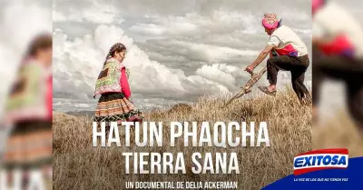 Hatun-Phaqcha-Tierra-Sana-superalimentos-Peru?-documental-Exitosa