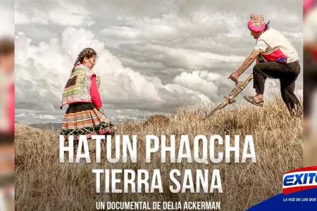 Hatun-Phaqcha-Tierra-Sana-superalimentos-Peru?-documental-Exitosa