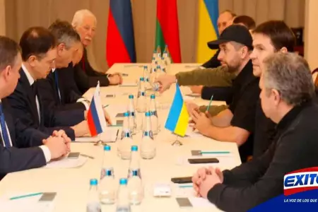 Ucrania-Rusia-avances-negociaciones-Exitosa